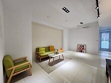 132 三重菜寮捷運 百萬裝潢高樓景觀電梯3房車