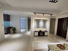 132 三重菜寮捷運 百萬裝潢高樓景觀電梯3房車