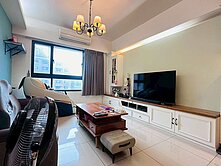 八擴麗寶青年時代 高坪效3房車