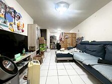 近園區春福江山樓中樓四房-稀有庭院戶