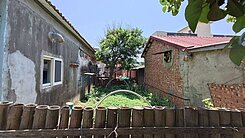 後龍外埔漁港特定區計劃合興住宅用地