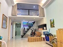 ❤️藝文區一樓❤️上城3+1房+車位.G10站