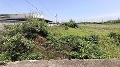 後龍外埔漁港特定區計劃外埔住宅用地