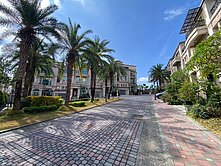 破盤價🏠義大氣派雙車電梯別墅「董A的厝」