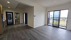 14期🔥洲際漢神旁🔥 全新兩房+柱邊平車