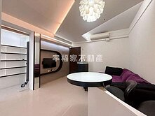 海閱高樓層2房+平車