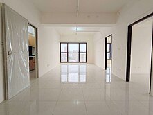 和築豐光｜建工商圈｜校園首排三房平車