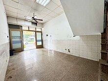 獨家❤️河北路正臨路✅透天店住✅有增建