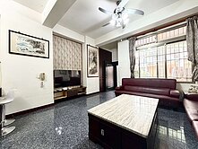 太平⭐️近公園|震後・臨路門前停車美屋況美透天