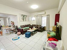 文心森林公園、水安宮捷運站精美4房+平車