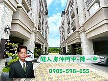 專約✨仁武皇家美墅✨雙車庫透天別墅