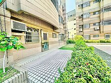 東區福聯新城三面採光庭院大3房