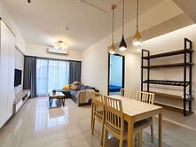 ✨登陽聽河✨社區最便宜✨精裝三房平車💯