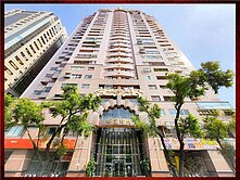 亞灣-輝皇時代全新整理四房平車