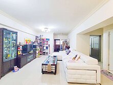 🔊大墩學區美三房小休旅車位~✨