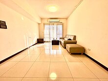 閱森活｜龍科美麗3房｜邊間戶大車位