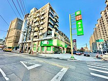 南屯20米路角店~11米5大面寬~稀有釋出