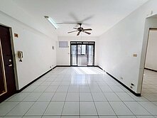 夏綠蒂二重商圈｜室內36坪大四房｜竹科工研院旁