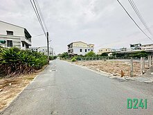 新市7米面寬49坪豪宅建地 ☎️賞290-6660