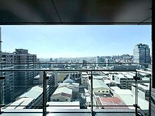 Q妮~寶輝世紀莊園3改2雙平車