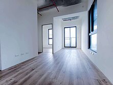 高鐵特區找鈺婷｜春福天駅高樓層景觀2房+雙平車