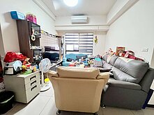 ##楊梅埔心皇普鉑苑2房加車位