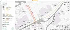 屏東車城保新段路邊建地