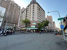 義華大昌商圈小資族自住高投報套房