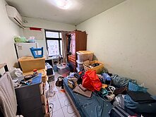 專任 中壢中原商圈電梯 景觀獨立套房