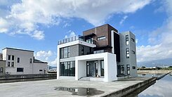 心心嚮往-礁溪 6套房 大面寬 時尚百坪電梯農舍