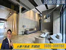 美術館學區宅9年屋裝潢美兩房I Home3 小資宅