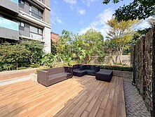 大有商圈~家賀澄舍~高樓層景觀戶~2改1房車