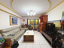 🏆儀居團隊🏆FZ3專任｜民權西路海砂改建