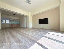 🛍️巨蛋/自由商圈✨全新整理🔥四房平車