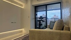 河堤世界｜高樓景觀美裝潢｜三房平車