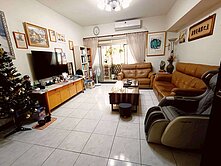 一中旁高樓層3+1房美華廈已租平車