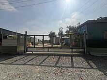 仁武澄清湖特定臨路百坪風景遊憩區