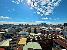 🌈文心會館邊間兩房休旅車位