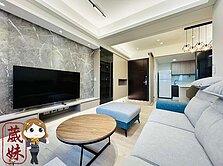 1年屋松竹站好市多南興公園三房平車