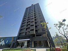 大崁國小正對面【興築SUN學】衛浴有開窗