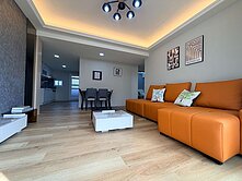 瑞隆商圈翻新五樓+頂加