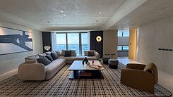 俯瞰海天交界 · 設計成為品味 · 定潮