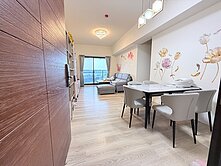 關廟皇龍大砌景觀美三房附車位