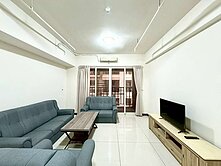 城峰匯高樓明星學區3+1房車位 ♡竹北買房找沛沛♡