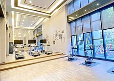 富宇綠都心精緻裝潢美三房平車戶