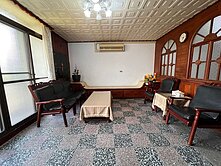 畢姊 = 中壢啟英高中雙生雅寓