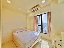 楠梓-後勁商圈【捷客】景觀大2房2衛浴#永久棟距