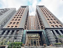 房市宜芸⛅大漢MVP精美三房