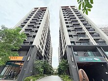 北屯機捷竹月館2+1房平車