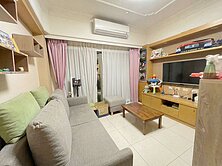 💜卓悅聯盟💜蘋果A案歐洲村3房+車位💜青山